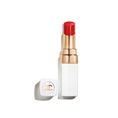 chanel baume lipstick